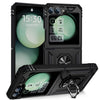 Shockproof Case with Holder