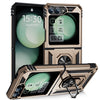 Shockproof Case with Holder