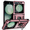 Shockproof Case with Holder