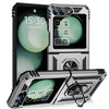Shockproof Case with Holder