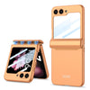 Magnetic Full Coverage Folding Case