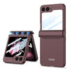 Magnetic Full Coverage Folding Case