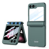 Magnetic Full Coverage Folding Case