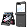 Magnetic Full Coverage Folding Case