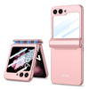 Magnetic Full Coverage Folding Case