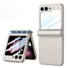 Magnetic Full Coverage Folding Case