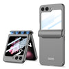 Magnetic Full Coverage Folding Case