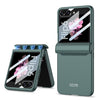 Full Coverage Folding Case