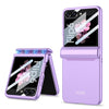 Full Coverage Folding Case