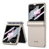 Full Coverage Folding Case