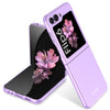 Ultra-Thin Full Coverage Case
