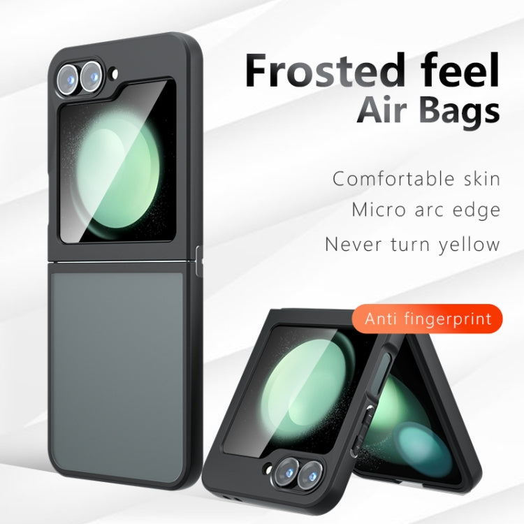 Galaxy Z Flip 8 Premium Armor Shield Case