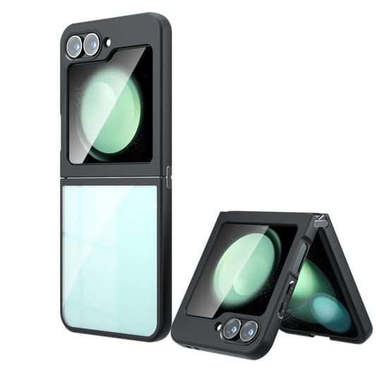 Galaxy Z Flip 8 Premium Armor Shield Case