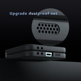 Galaxy Z Flip 8 Premium Armor Shield Case