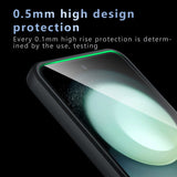 Galaxy Z Flip 5 Premium Armor Shield Case