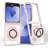 Magnetic Case with Rotating Ring Holder