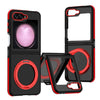 Dual-Color 360 Holder Case