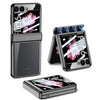 Magnetic Fold Shockproof Case