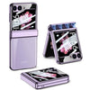 Magnetic Fold Hinge Shockproof Case