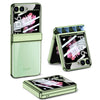 Magnetic Fold Hinge Shockproof Case