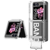 Clear Airbag Wristband Case