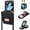 Portable Organ Style Wallet Case