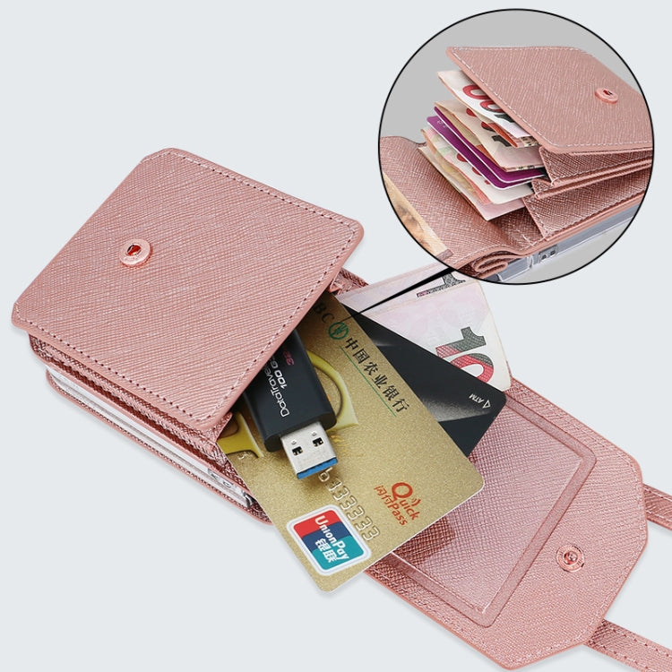 Galaxy Z Flip 5 Organ Style Wallet Case