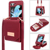 Organ Style Wallet Case