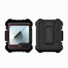 Leather Case with Back Clip Holder