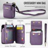 Galaxy Z Flip 6 Mini Lanyard Universal Bag