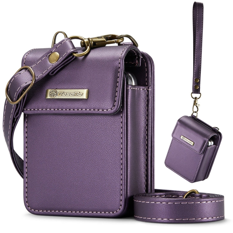 Galaxy Z Flip 6 Mini Lanyard Universal Bag