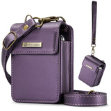 Galaxy Z Flip 6 Mini Lanyard Universal Bag