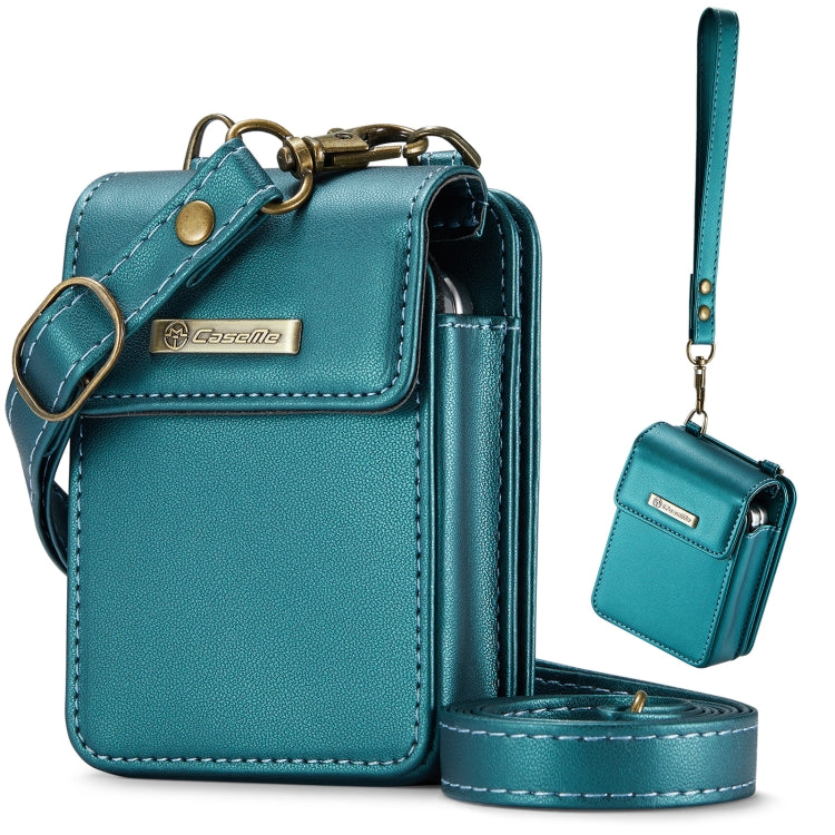 Galaxy Z Flip 6 Mini Lanyard Universal Bag