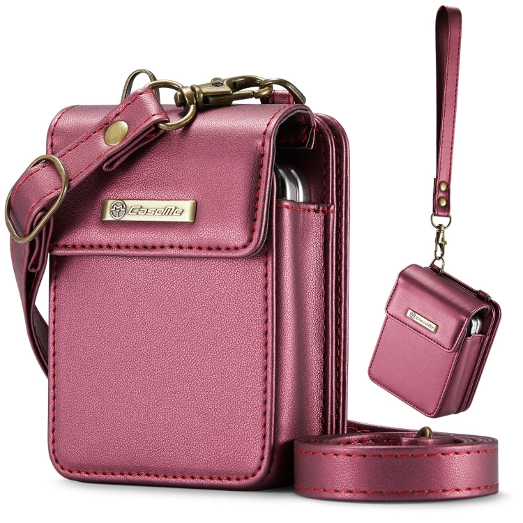 Galaxy Z Flip 6 Mini Lanyard Universal Bag