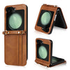 Crossbody Folding Case