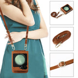 Galaxy Z Flip 5 Crossbody Folding Case
