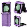 Crossbody Folding Case