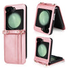 Crossbody Folding Case
