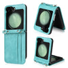 Crossbody Folding Case