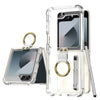 Airbag Protective Case with Ring & Pen