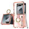 Airbag Protective Case with Ring & Pen