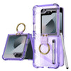 Airbag Protective Case with Ring & Pen