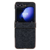 Three-Part Cloud Dragon Pattern Case