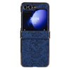 Three-Part Cloud Dragon Pattern Case