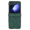 Three-Part Cloud Dragon Pattern Case