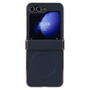 Three-Part Plating Frame MagSafe Carbon Fiber Case