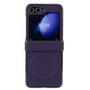 Three-Part Plating Frame MagSafe Carbon Fiber Case
