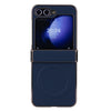 Three-Part Plating Frame MagSafe Carbon Fiber Case