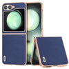 Genuine Leather Nano Plating Case – Mino Series