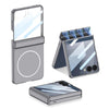 Ultra Slim Magnetic Case